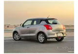Suzuki Swift 2024 V4